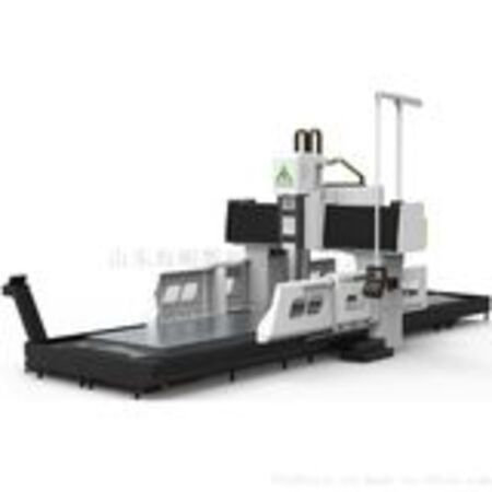 龙门加工中心GMC2013型（型