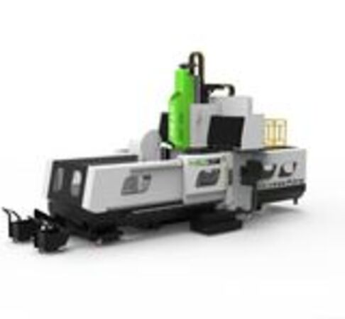 立式加工中心VMC850型（型